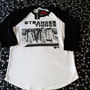Stranger things top